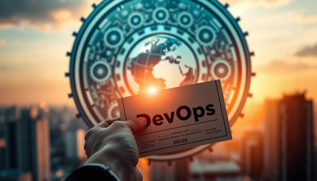 DevOps Certification Importance