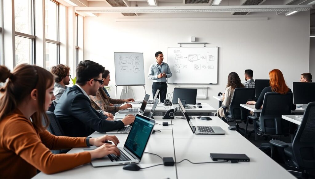Software Development Training for Beginners