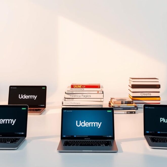 Top Online Programming Courses to Boost Your Skills