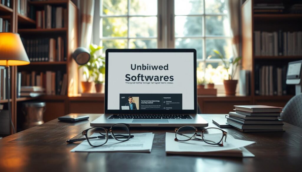 honest software reviews