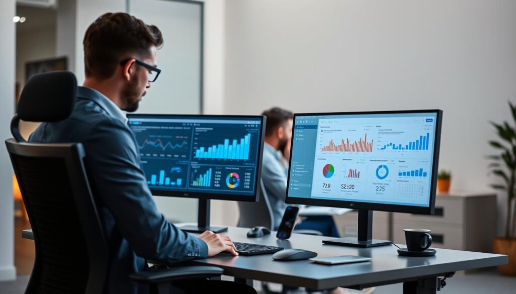 software comparison analysis