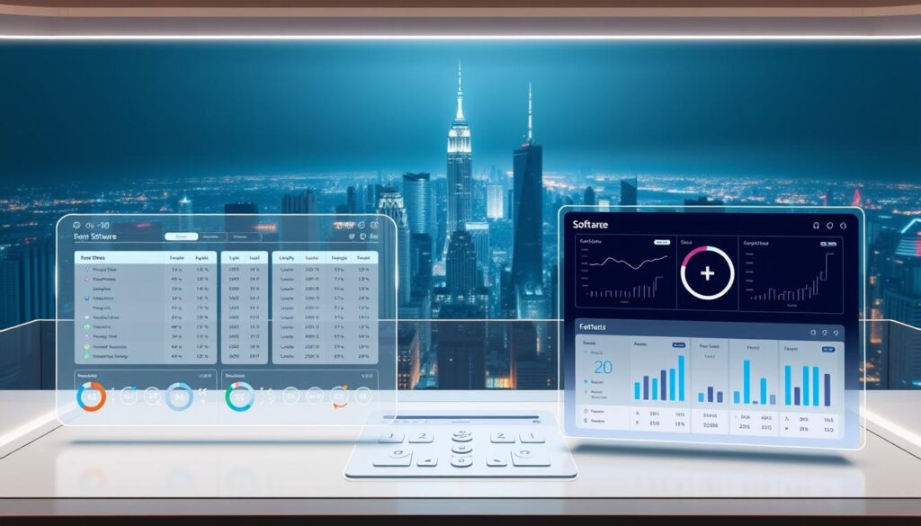software comparison platforms