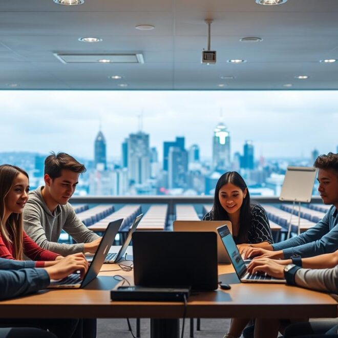 2025’s Best Online IT Bootcamps for Beginners