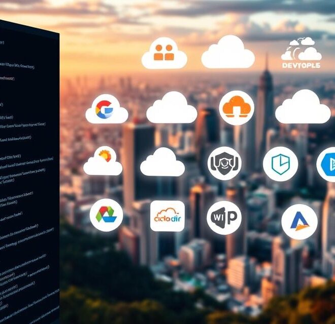 Best Cloud Platforms for DevOps Automation
