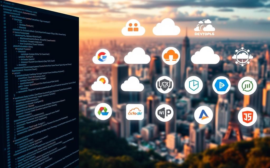 Best cloud platforms for DevOps automation