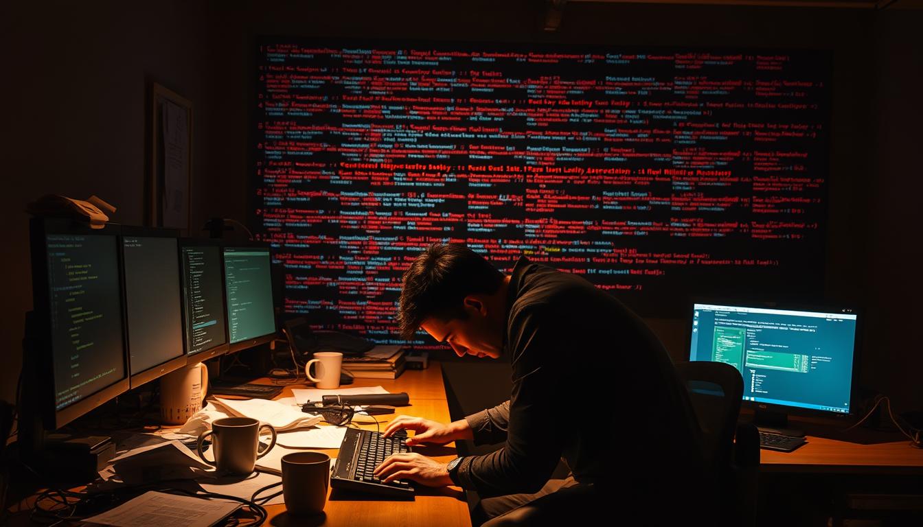 Common coding mistakes to avoid