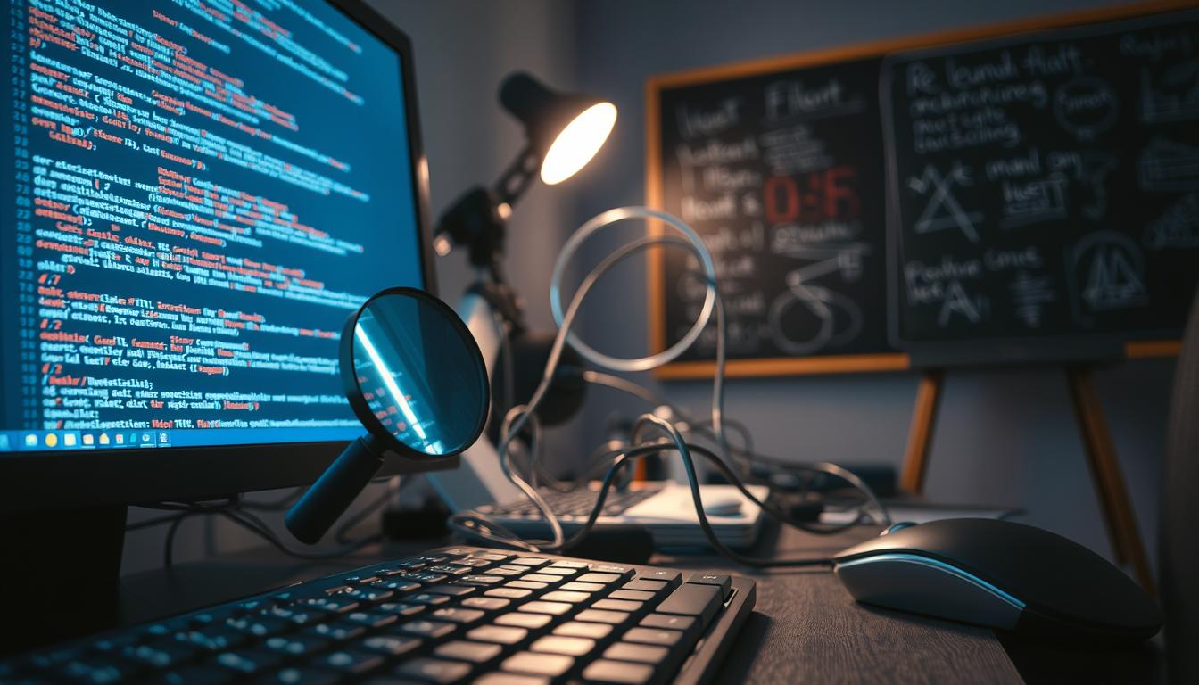 Debugging tips and tricks