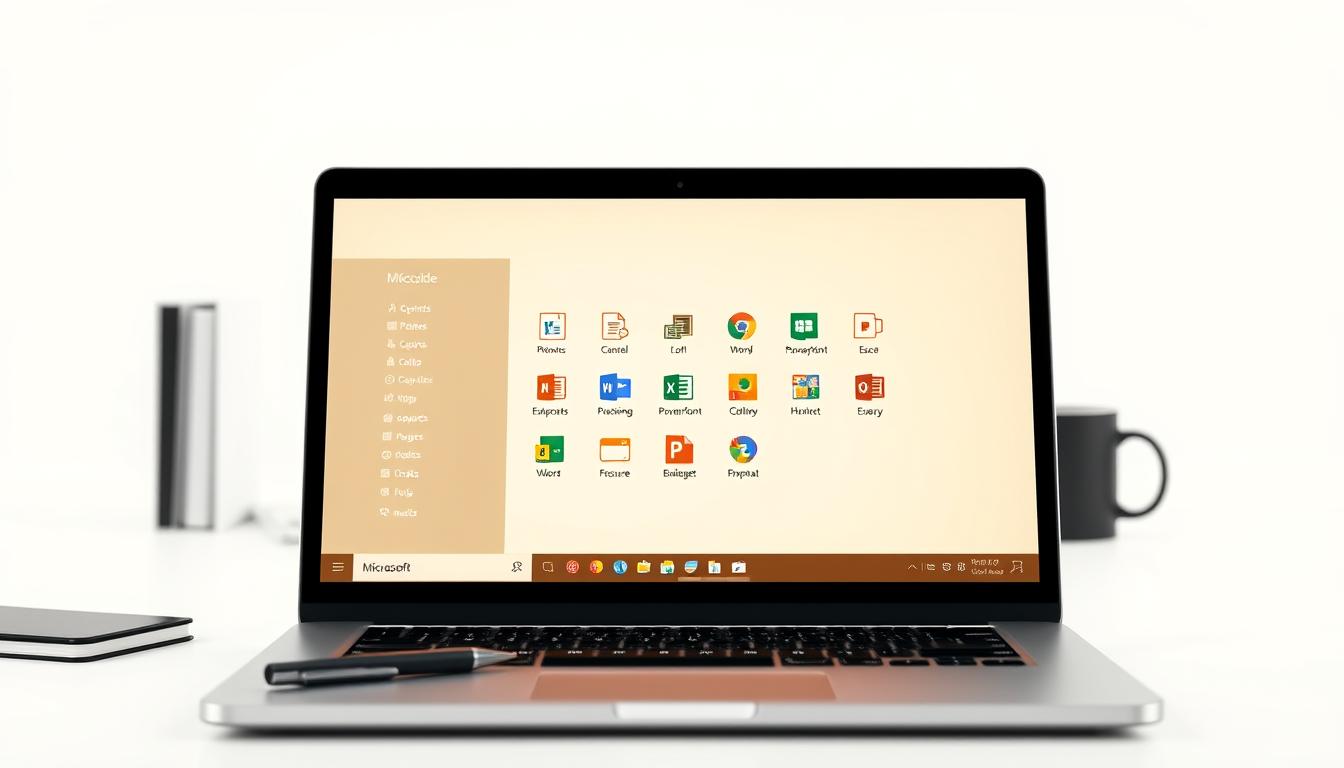 How to use Microsoft Word and Excel